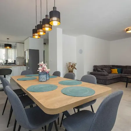 Bavaria Villa Galižana