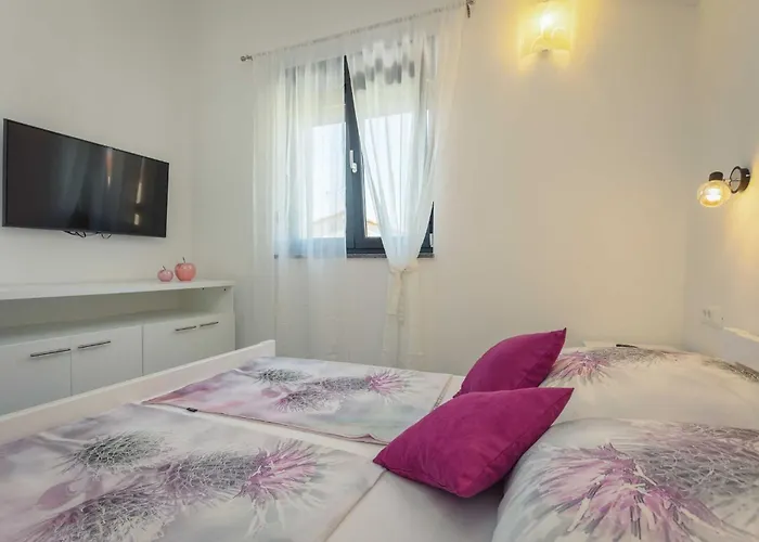 Villa Bavaria Galižana