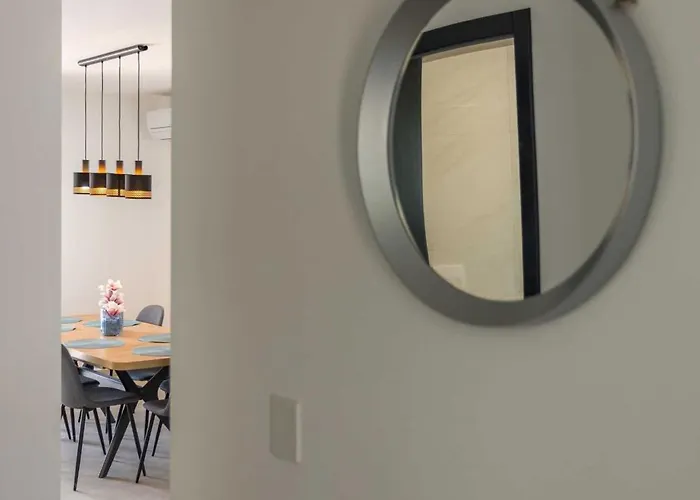 Bavaria Villa Galižana