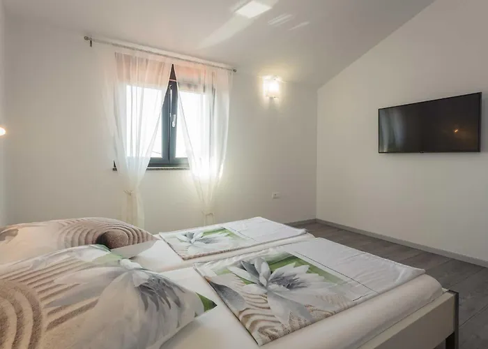 Villa Bavaria Galižana