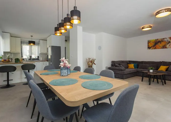 Bavaria Villa Galižana