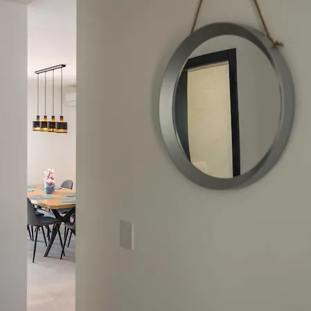 Bavaria Willa Galižana