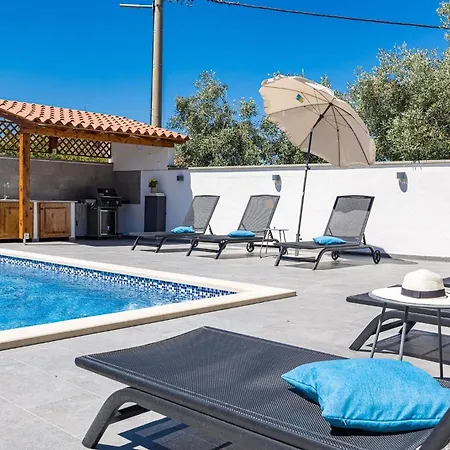 Bavaria Willa Galižana