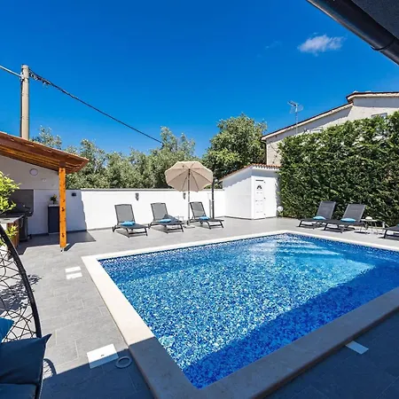 Bavaria Willa Galižana